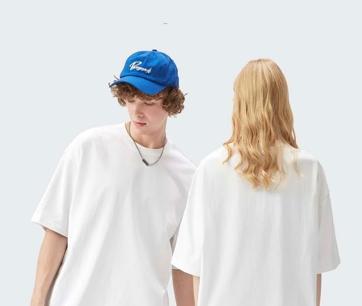 Couple T-shirts