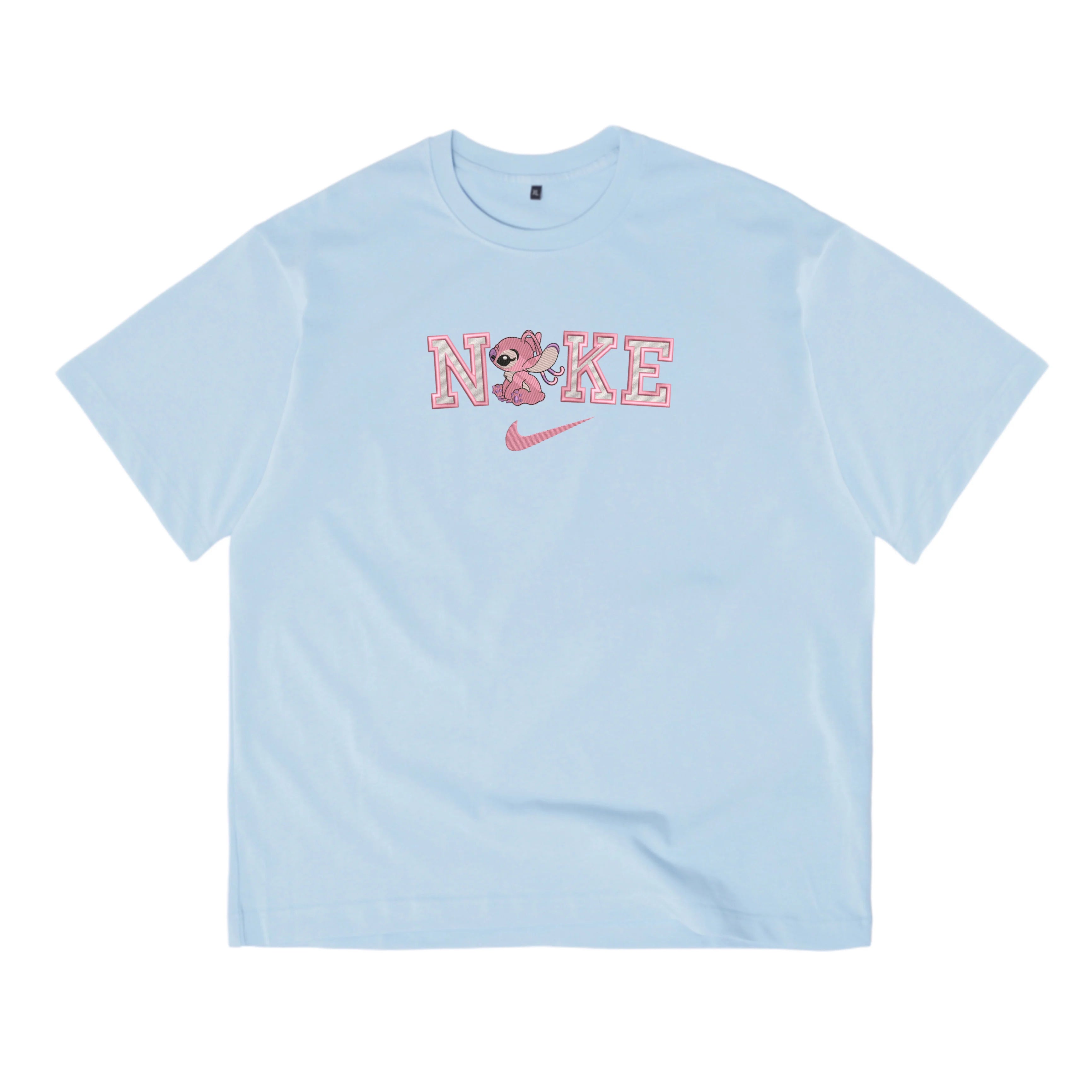 Angel Swoosh t-shirt