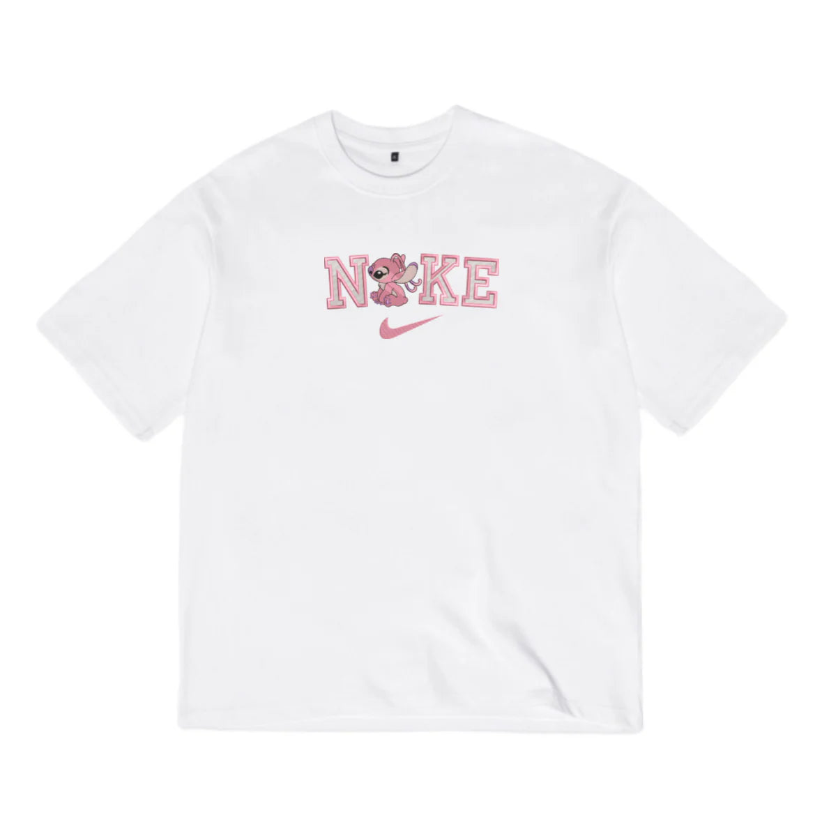 Angel Swoosh t-shirt