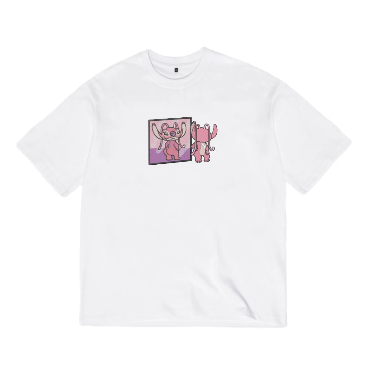 Angel | Gym T-shirt