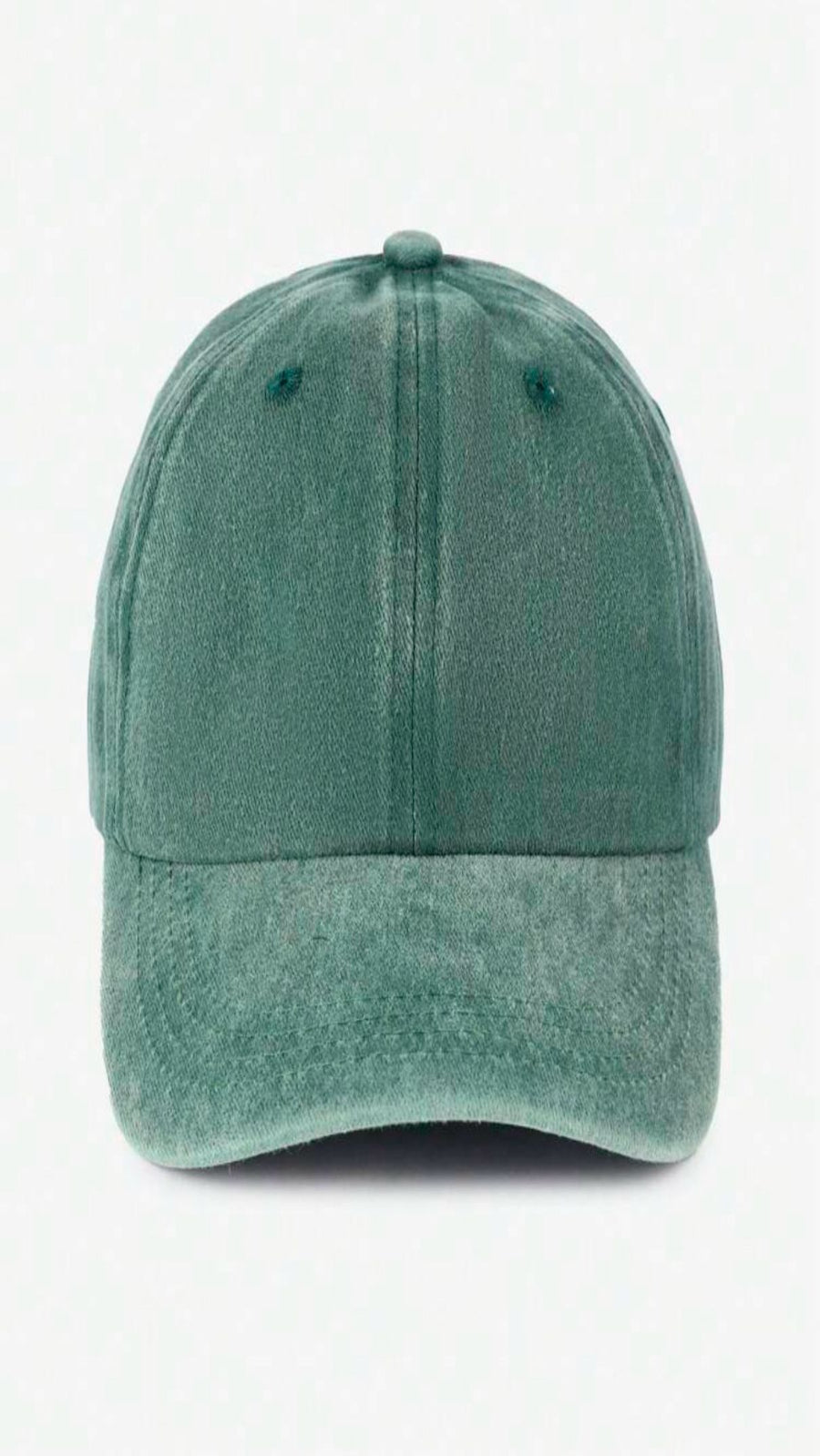 CUSTOMIZE YOUR CAP