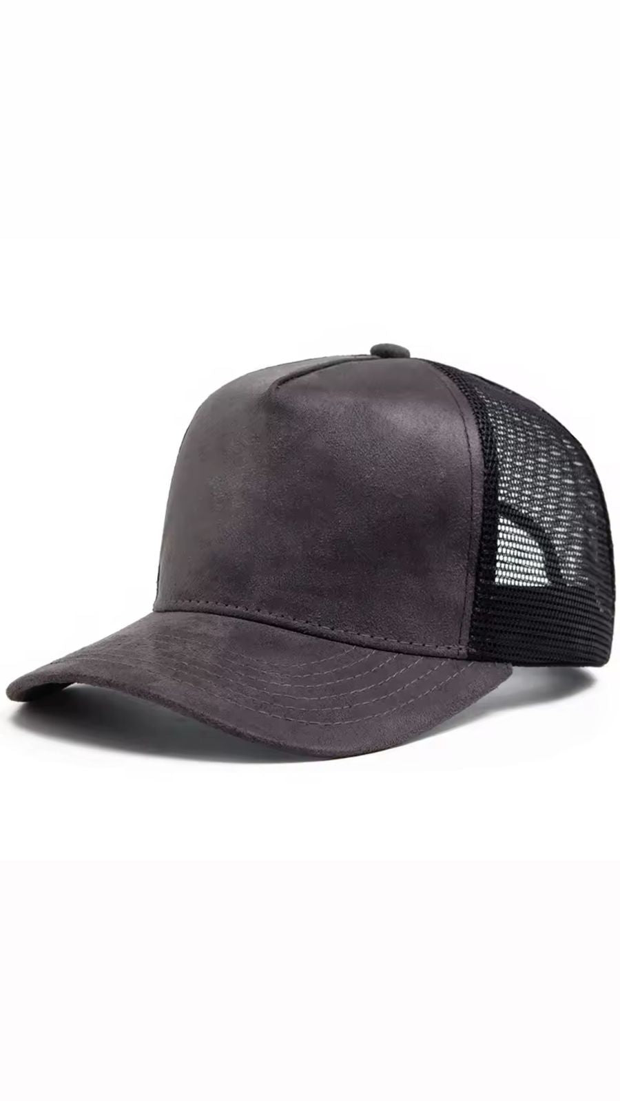 CUSTOMIZE YOUR CAP