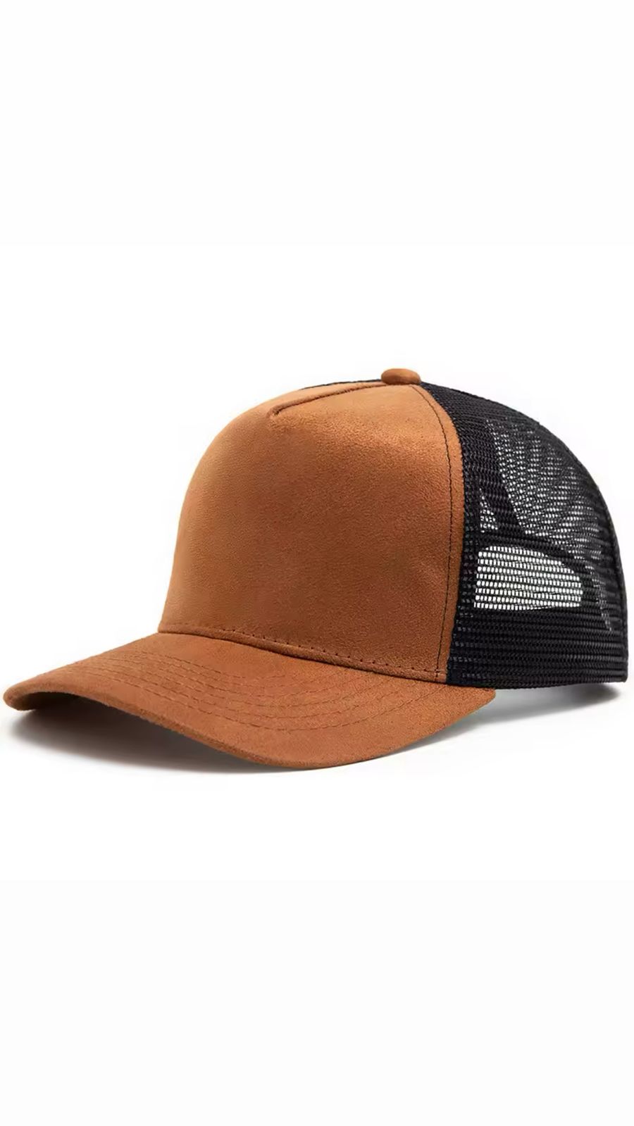 CUSTOMIZE YOUR CAP