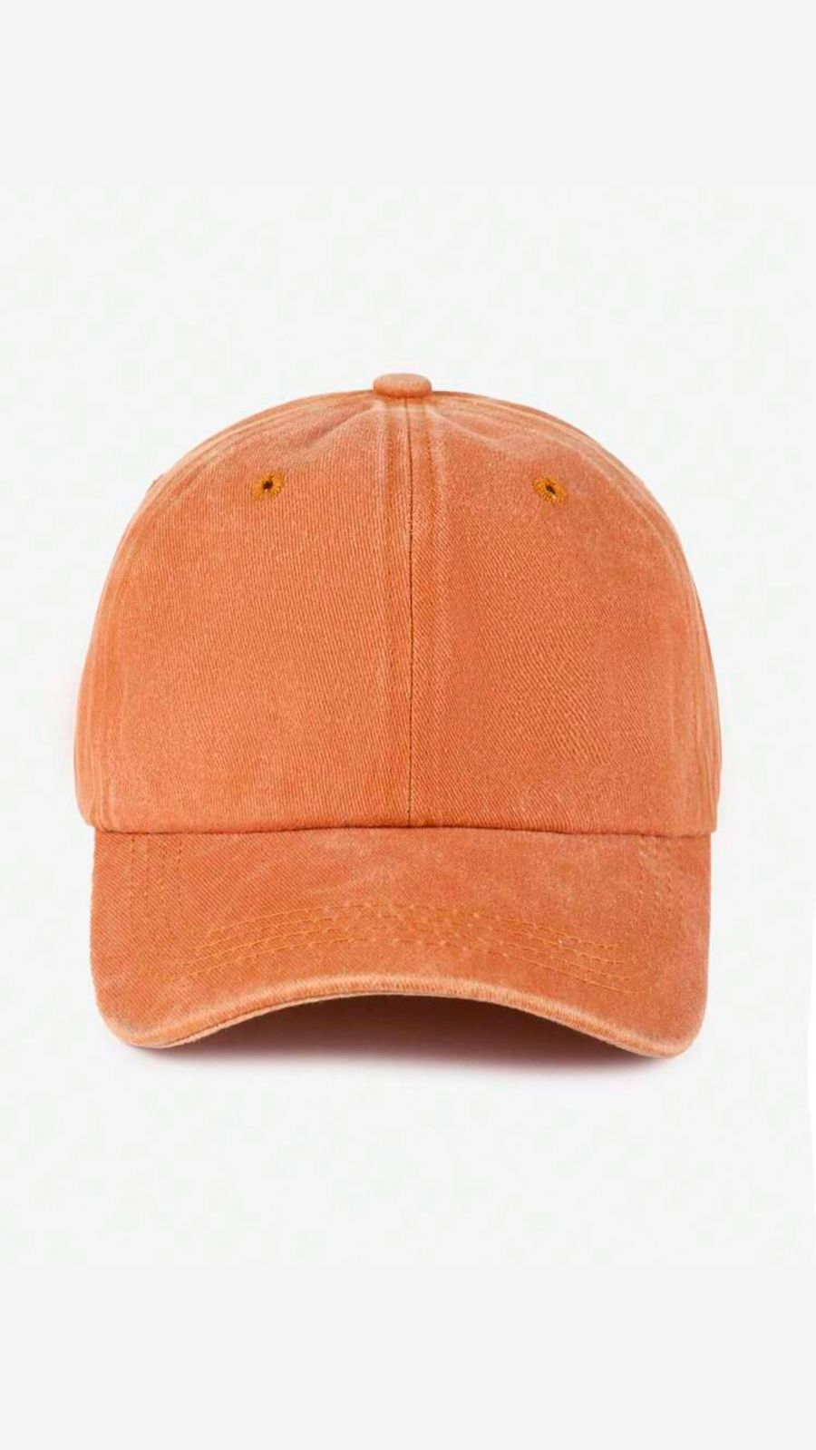 CUSTOMIZE YOUR CAP