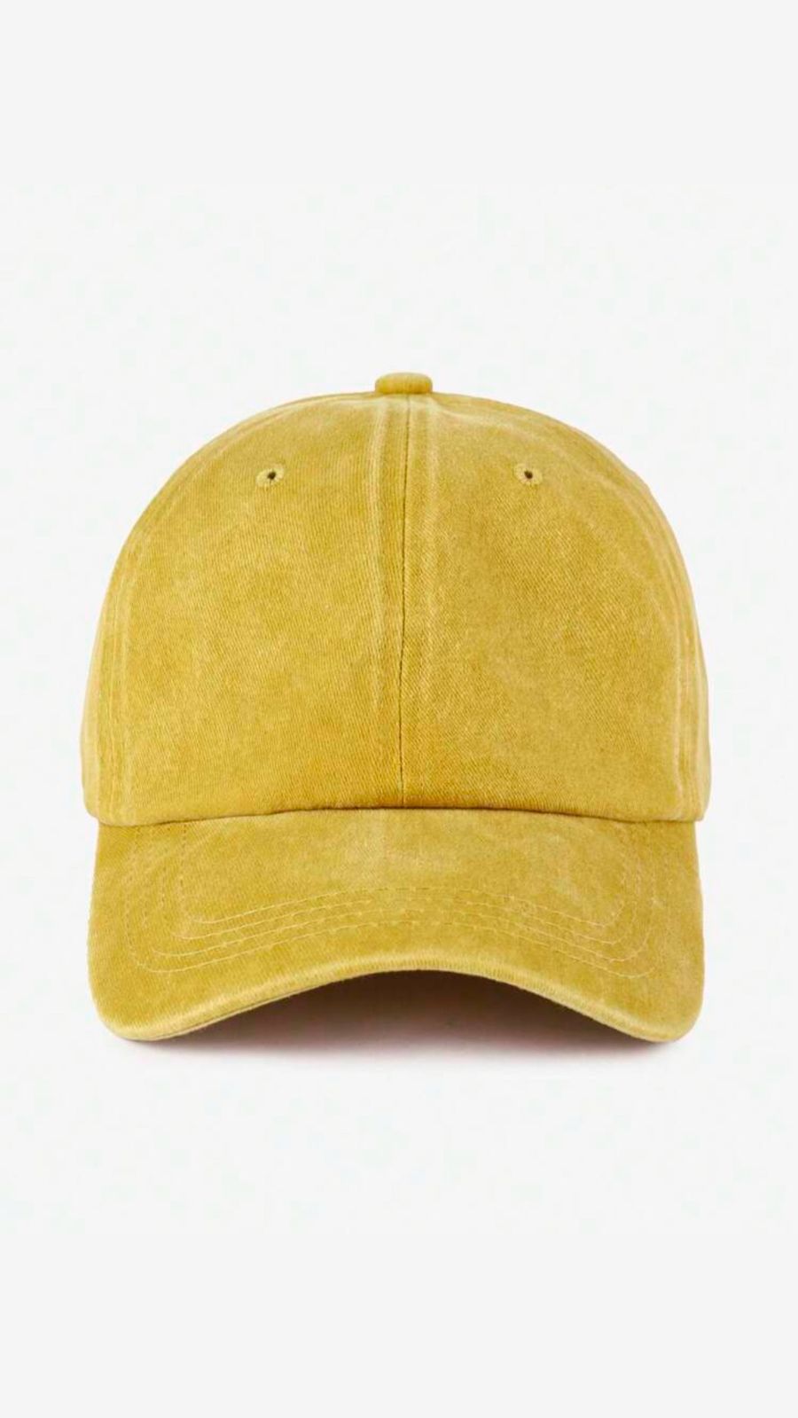 CUSTOMIZE YOUR CAP
