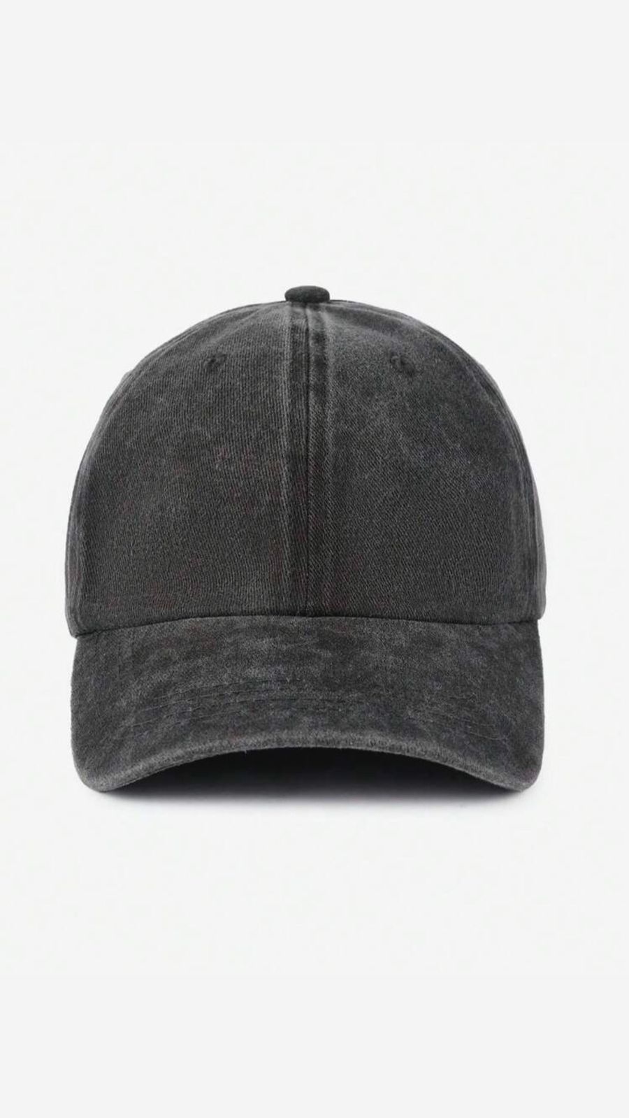 CUSTOMIZE YOUR CAP