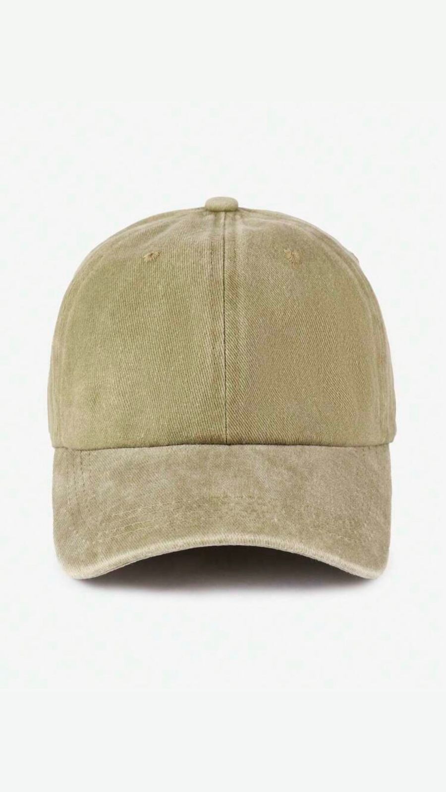 CUSTOMIZE YOUR CAP
